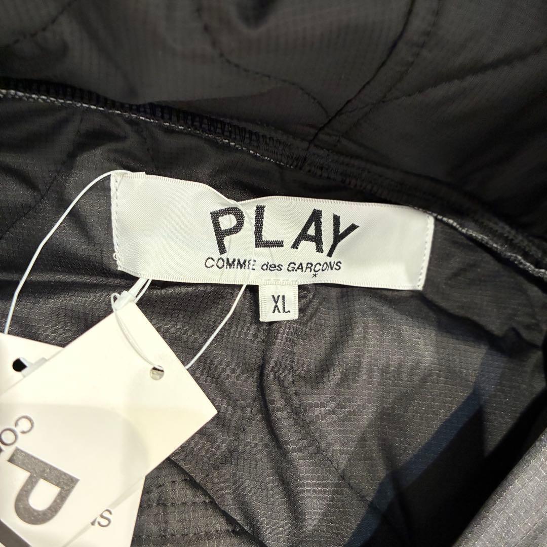 Play Comme Des Garcons Hoodies Gar Ons