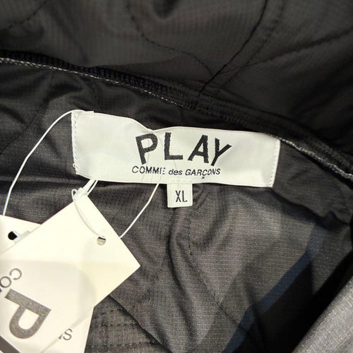 Play Comme Des Garcons Hoodies Gar Ons