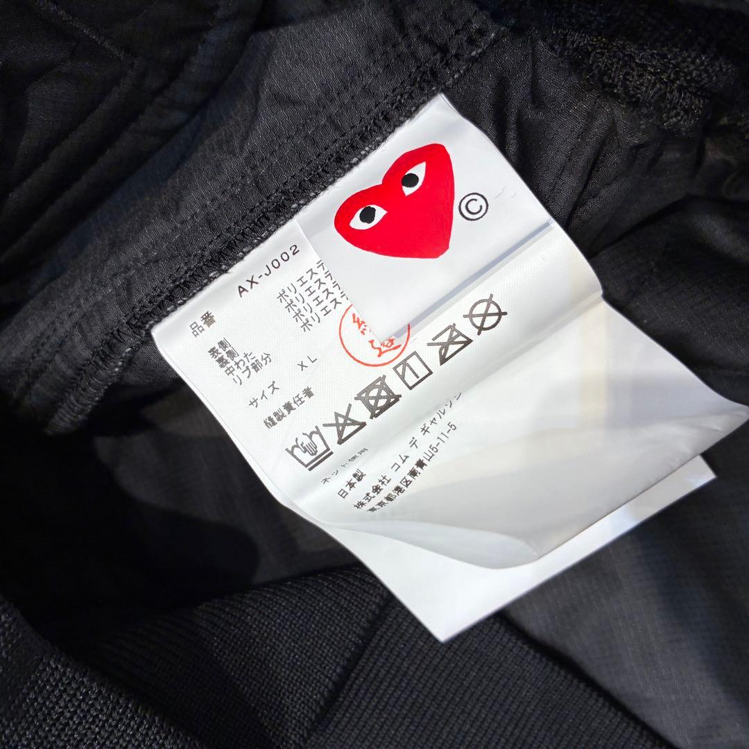 Play Comme Des Garcons Hoodies Gar Ons