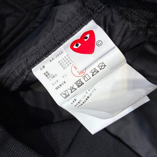 Play Comme Des Garcons Hoodies Gar Ons