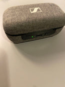 Sennheiser Wireless Earphones Momentum True 2