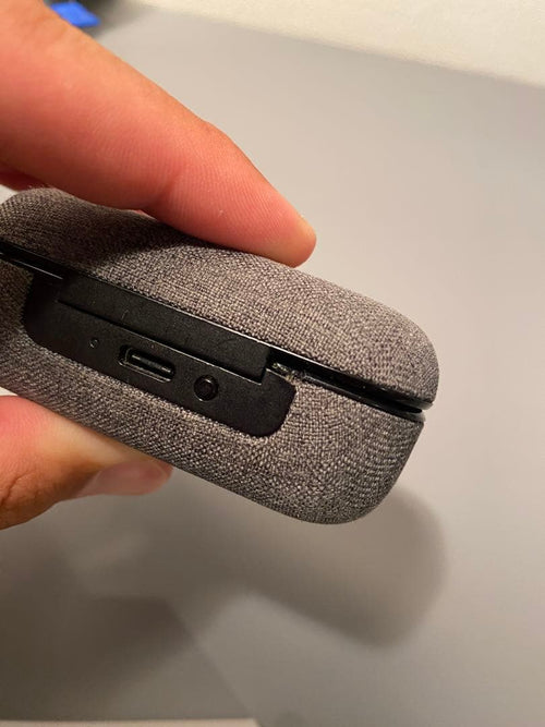 Sennheiser Wireless Earphones Momentum True 2