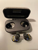 Sennheiser Wireless Earphones Momentum True 2
