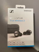 Sennheiser Wireless Earphones Momentum True 2