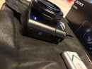 Sony Compact Digital Cameras Cyber-Shot Dsc-Rx100M5