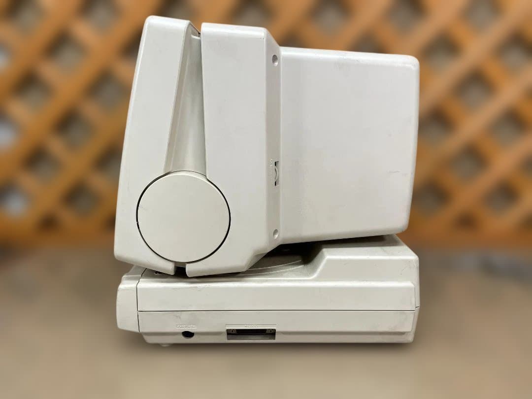 Other Canon Canoword 4500J