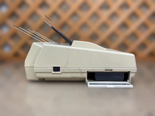 Other Canon Canoword 4500J