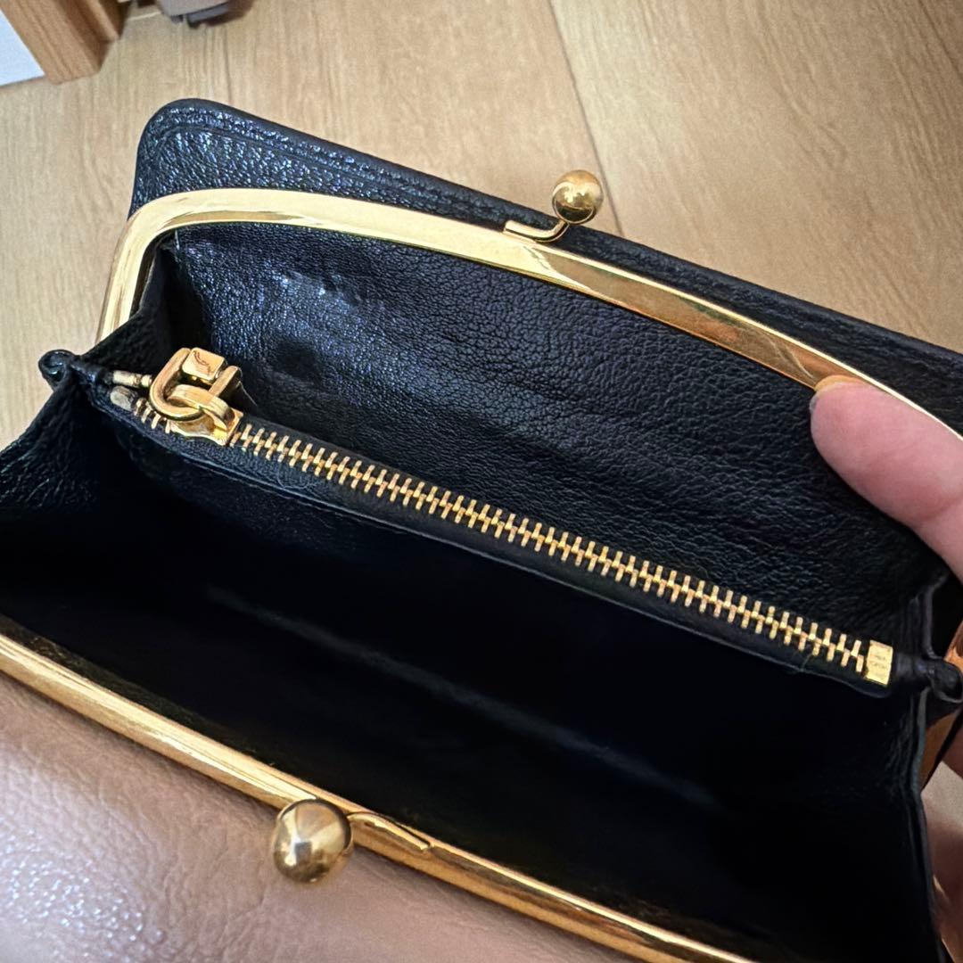 Miu Trifold Wallets Miumiu