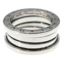 Bvlgari Ring 2 K18Wg 750 #48