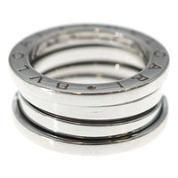 Bvlgari Ring 2 K18Wg 750 #48