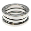 Bvlgari Ring 2 K18Wg 750 #48