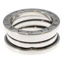 Bvlgari Ring 2 K18Wg 750 #48