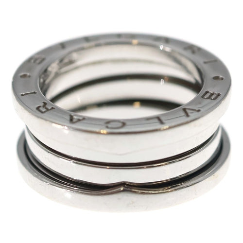 Bvlgari Ring 2 K18Wg 750 #48