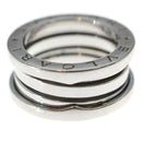 Bvlgari Ring 2 K18Wg 750 #48