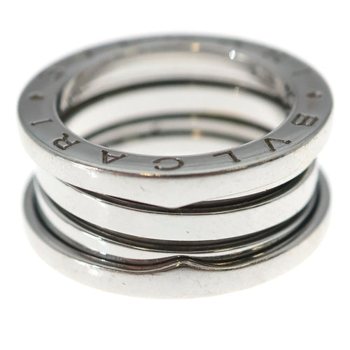 Bvlgari Ring 2 K18Wg 750 #48