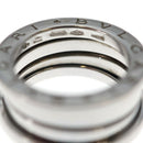 Bvlgari Ring 2 K18Wg 750 #48