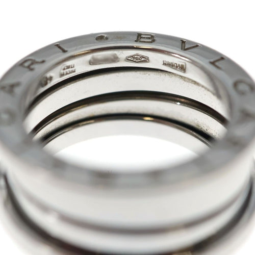 Bvlgari Ring 2 K18Wg 750 #48