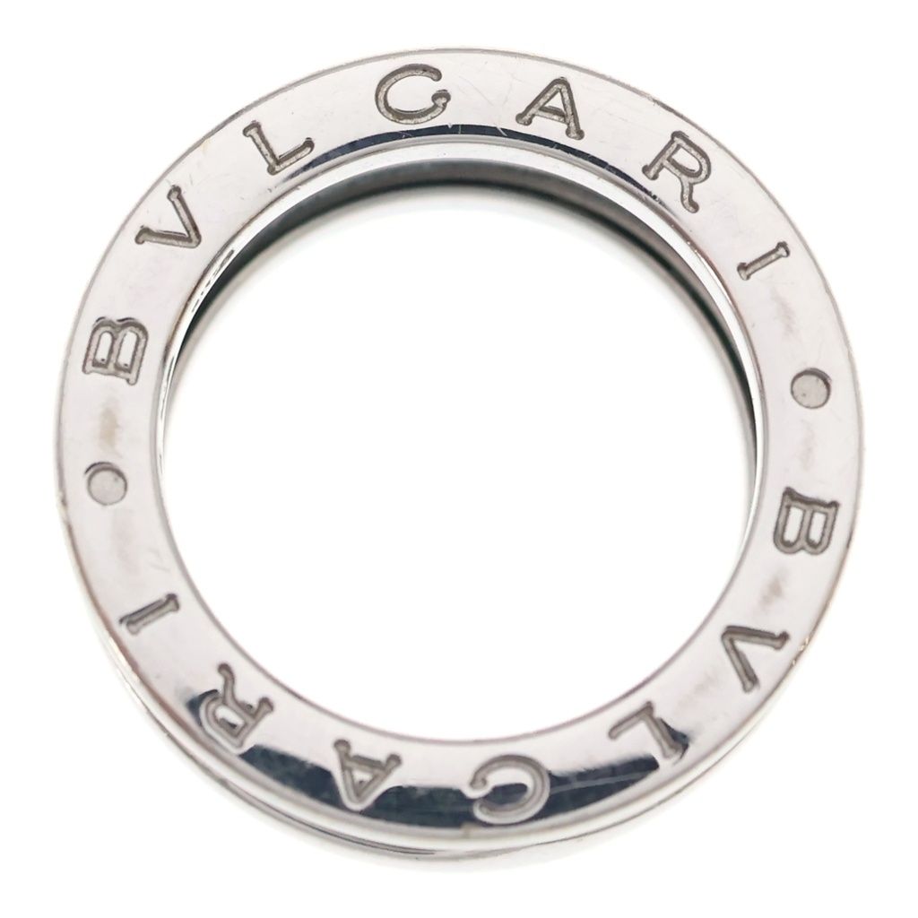 Bvlgari Ring 2 K18Wg 750 #48