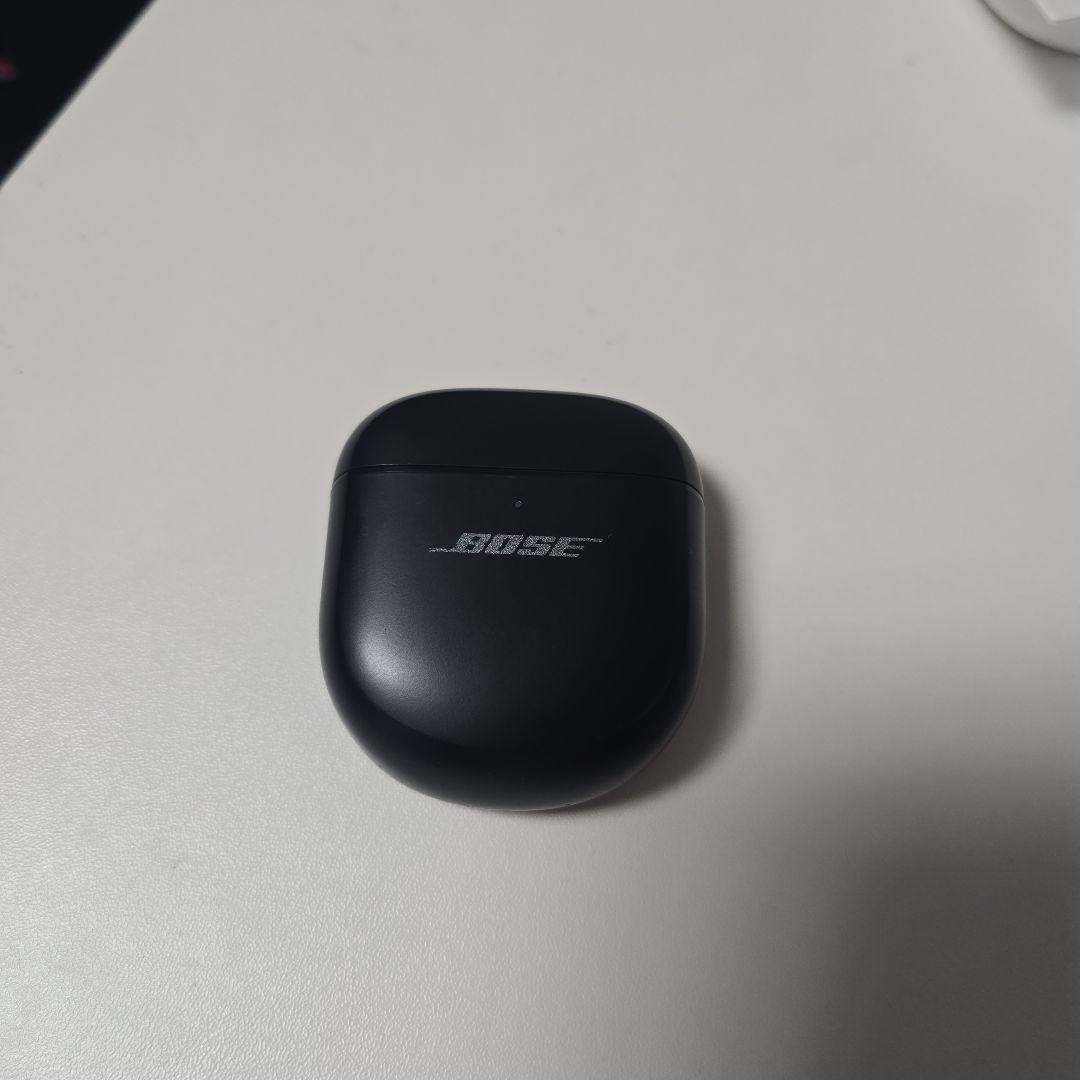 Bose Wireless Earphones