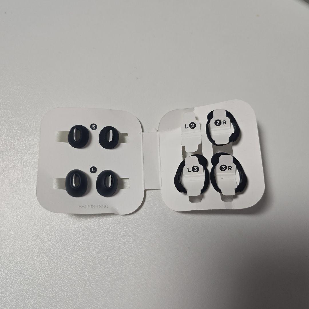 Bose Wireless Earphones