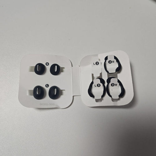 Bose Wireless Earphones