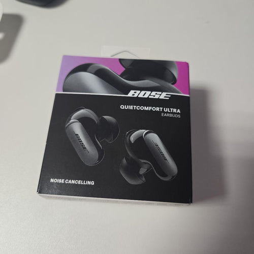 Bose Wireless Earphones