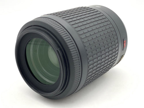 Lens (Zoom) Af-S Dx Vr Nikkor Ed 55-200Mm F4-5.6G(If)