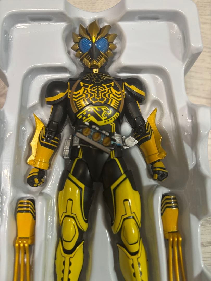 Kamen Rider S.H.Figuarts