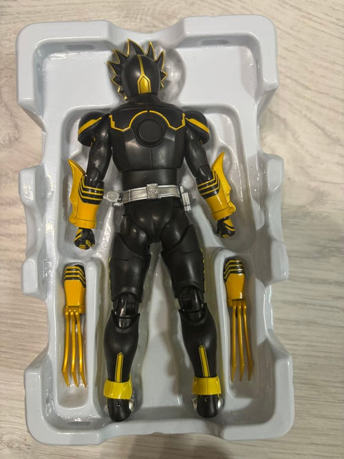 Kamen Rider S.H.Figuarts