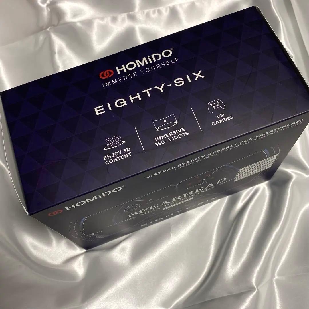 Homido Others 86 Vr