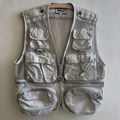 Nikon Vest