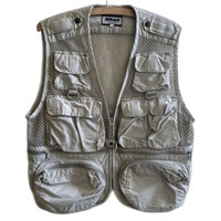 Nikon Vest