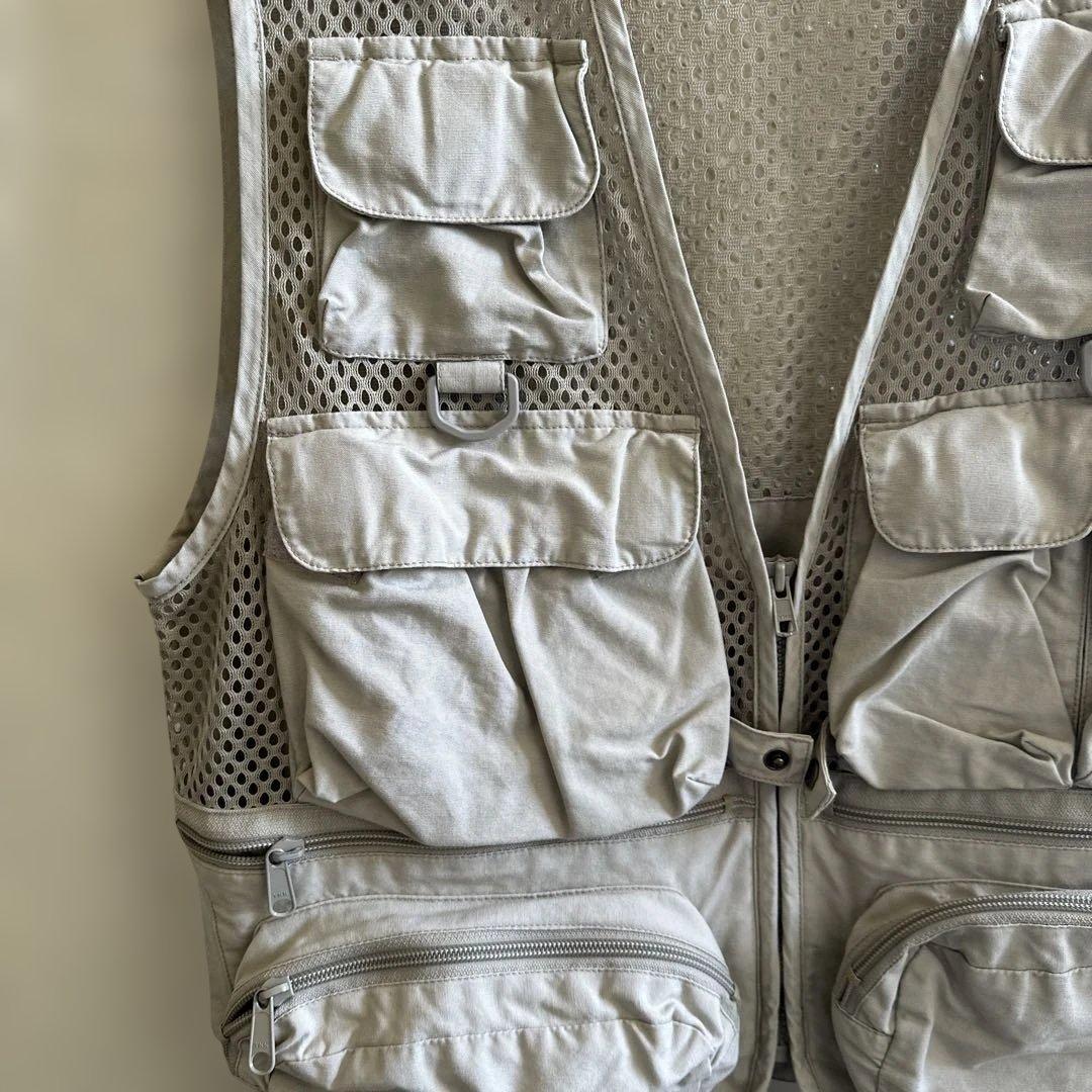 Nikon Vest