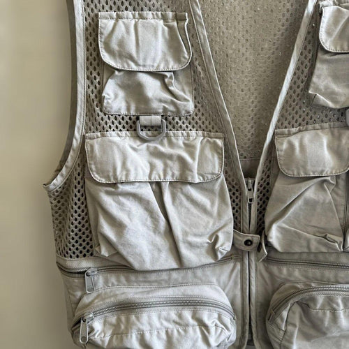 Nikon Vest
