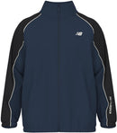 New Balance Tops (Other Than Jersey) 53 3 Amj53171 Nny Nb (Bk) (Nny)Nb (Shy)