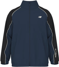 New Balance Tops (Other Than Jersey) 53 3 Amj53171 Nny Nb (Bk) (Nny)Nb (Shy)