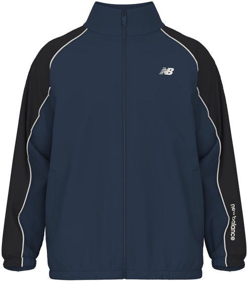 New Balance Tops (Other Than Jersey) 53 3 Amj53171 Nny Nb (Bk) (Nny)Nb (Shy)