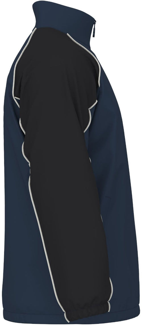 New Balance Tops (Other Than Jersey) 53 3 Amj53171 Nny Nb (Bk) (Nny)Nb (Shy)