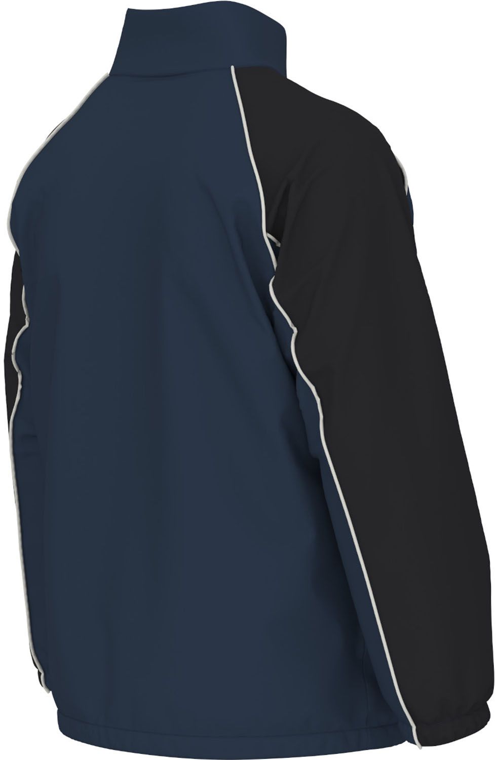 New Balance Tops (Other Than Jersey) 53 3 Amj53171 Nny Nb (Bk) (Nny)Nb (Shy)