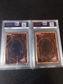 Yu-Gi-Oh! Ocg Duel Monsters (Japanese) Psa10 25Th