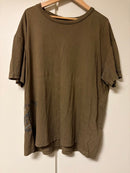 Arc'Teryx T-Shirts 00S Airchive Y2K Side Logo Tee