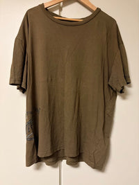 Arc'Teryx T-Shirts 00S Airchive Y2K Side Logo Tee