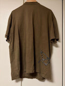 Arc'Teryx T-Shirts 00S Airchive Y2K Side Logo Tee