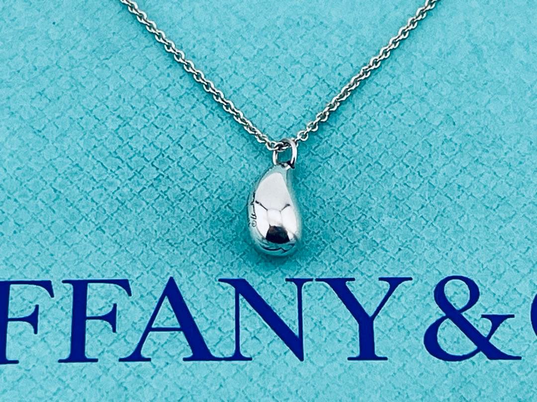 Tiffany Necklaces D101 925