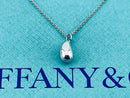 Tiffany Necklaces D101 925