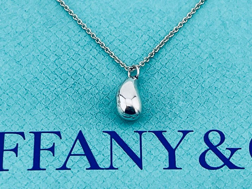 Tiffany Necklaces D101 925