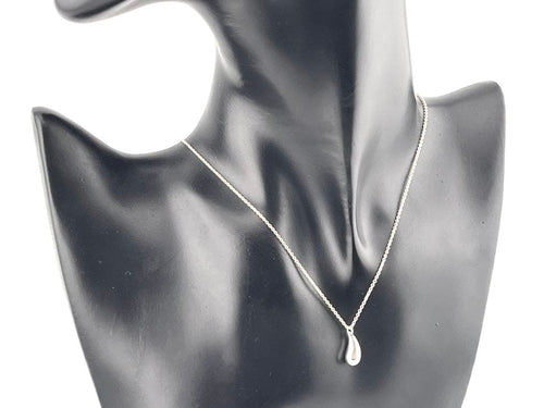 Tiffany Necklaces D101 925