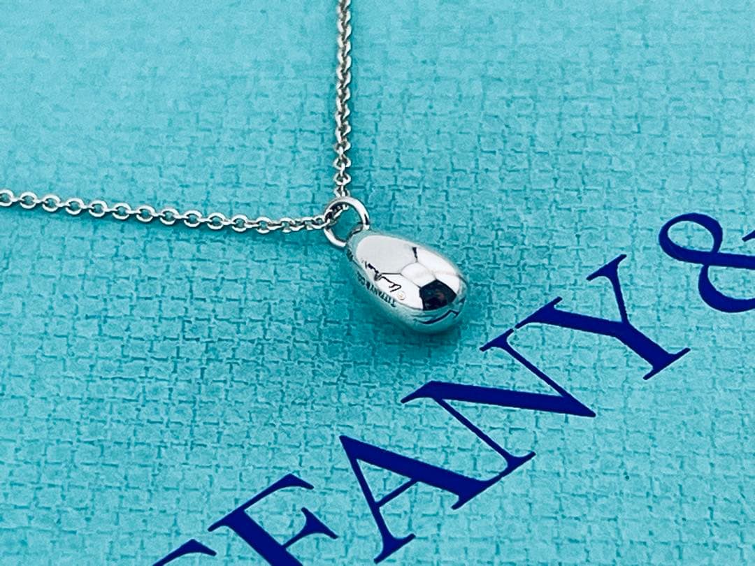 Tiffany Necklaces D101 925