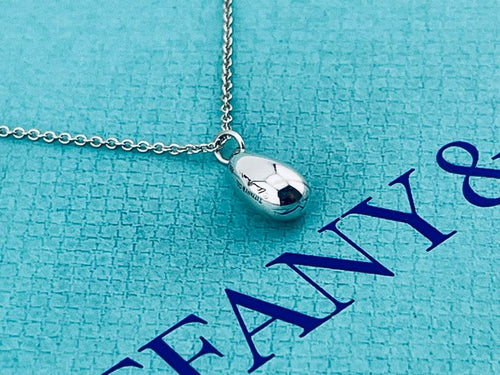 Tiffany Necklaces D101 925
