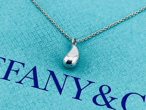 Tiffany Necklaces D101 925